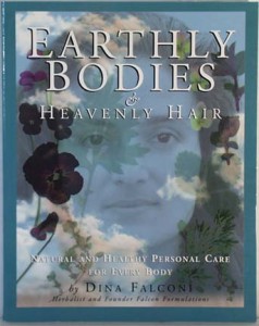 earthly bodies and heavenly hair