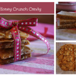 Easy Honey Crunch Candy Recipe
