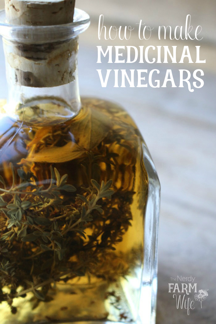 How to Extract Vitamins and Minerals Out of Herbs