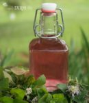 Lavender Infused Vinegar & 5 Ways to Use It