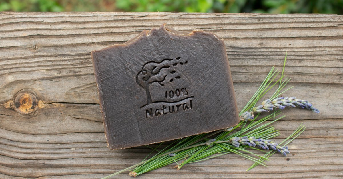 What is Pine Tar Soap Good for?