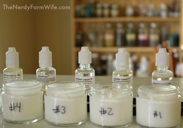 Synthetic & Natural Preservative For Cosmetics & Lotions