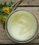 Dandelion Magnesium Lotion Recipe