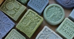 Simple & Natural Soapmaking by Jan Berry
