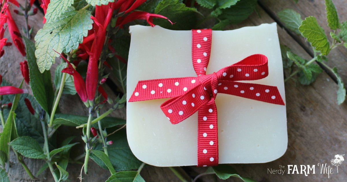 Cold Processed Soap – Sorores Aromatherapy