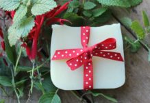 Natural Soap Making