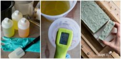 List of Equipment You Need to Start Making Soap