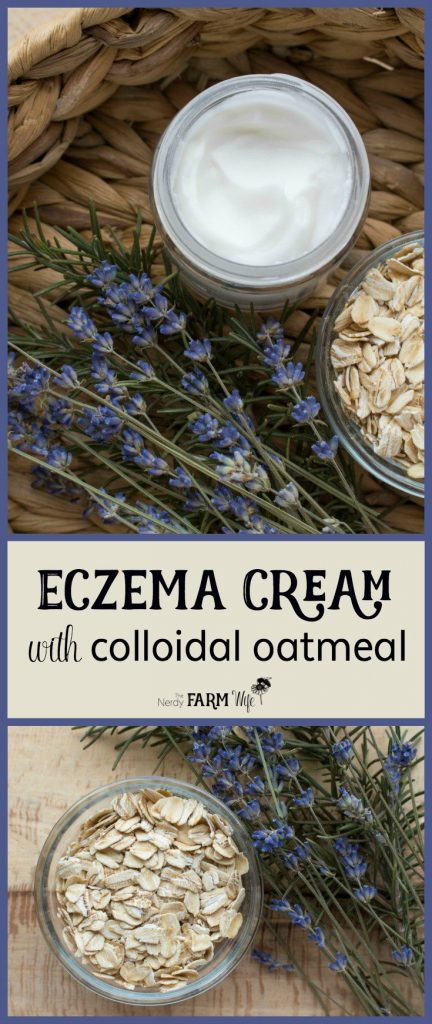 What Makes Colloidal Oatmeal Colloidal? — LisaLise Pure Natural Skincare