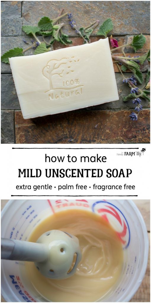 15+ Triple Butter Soap Recipe