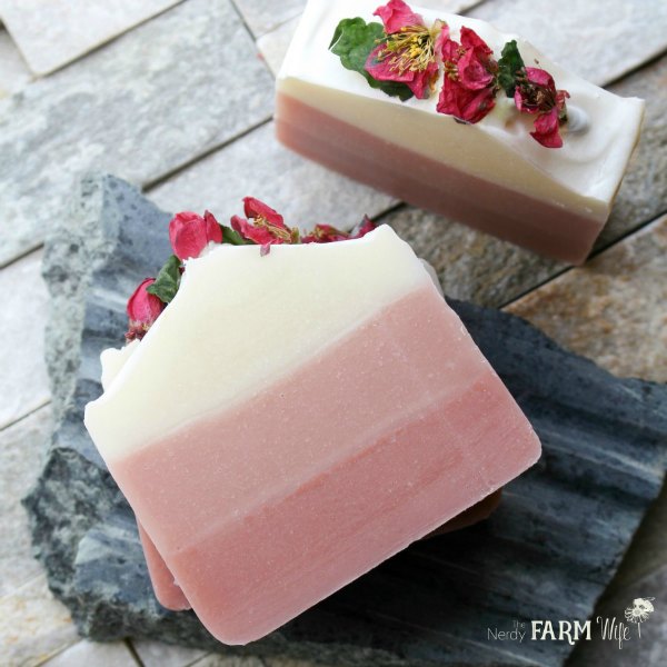 Why do you need lye to make soap? (FAQS)