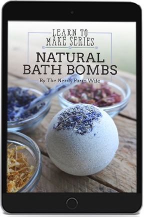 bath bombs ipad