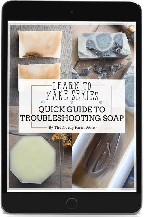 The Nerdy Farm Wife's Comprehensive Guide to Essential Oils for Soapmaking:  Profiles, Benefits, Usage Recommendations, and Blending Tips, PDF, Lavandula