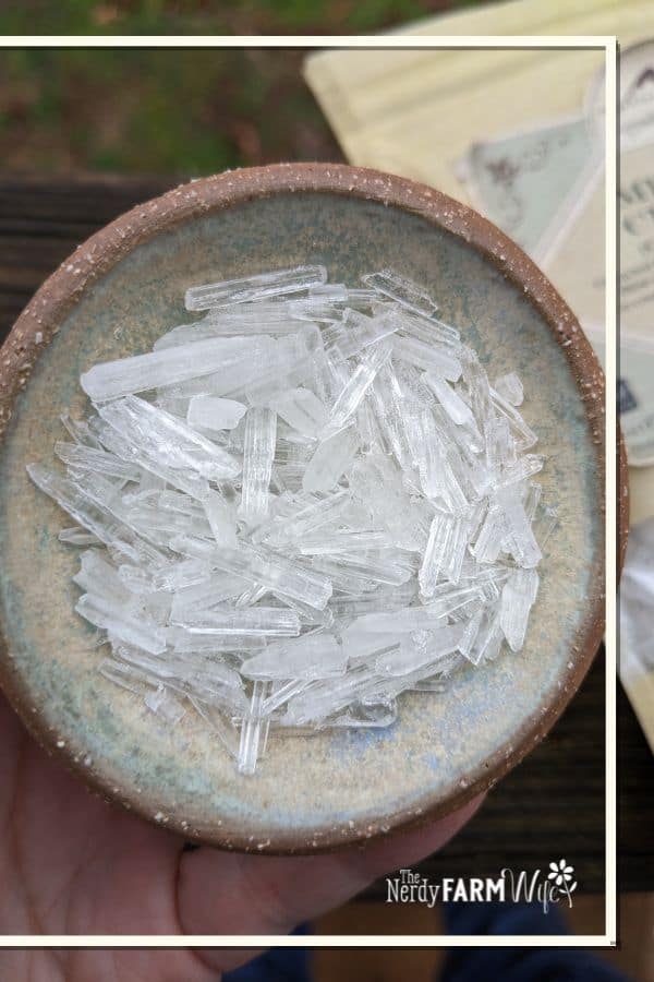 How to Make Homemade Liniments (+printable, formula & recipes!)